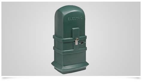 granger electric pedastel boxes|Above Grade Utility Pedestals .